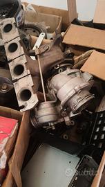 AUDI TTS Turbina, camme, pistoni, frizione volano