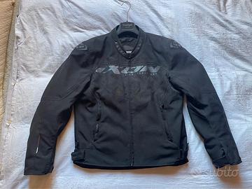 Giacca Moto Ixon Modello Sprinter XL