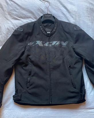 Giacca Moto Ixon Modello Sprinter XL