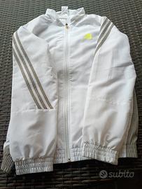 Giubbino Adidas