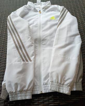 Giubbino Adidas