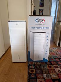 Argo Polifemo  Raffrescatore/  Ventilatore  50€