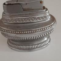 accendino  vintage   da tavola 