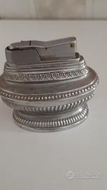 accendino  vintage   da tavola 