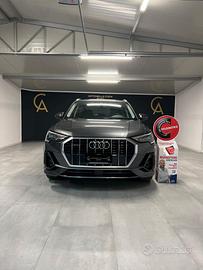 Audi Q3 SPB 40 TDI quattro S tronic line edition