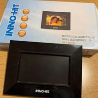 Cornice Digitale 7 pollici