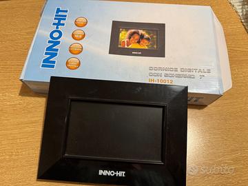 Cornice Digitale 7 pollici