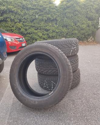 Gomme Invernali Kormoran 205/55 R16 94H XL 