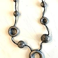 Collana etnica manifattura Majo - Terni