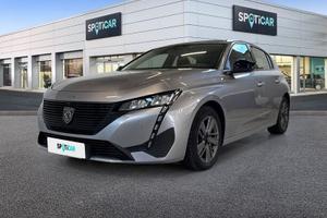Peugeot 308 Active Pack PureTech 130 S&S