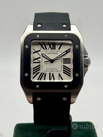 Cartier Santos XL