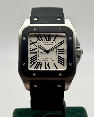 Cartier Santos XL
