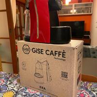 Macchina da Caffè a cialde Gise