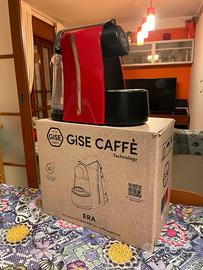 Macchina da Caffè a cialde Gise