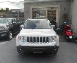 JEEP Renegade 1.6 Mjt 130CV 2WD Limited