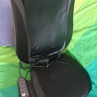 sedile massaggiante cotsoco