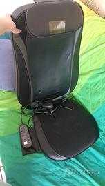 sedile massaggiante cotsoco