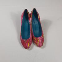 Scarpa décolleté Roi du Lac 