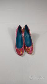 Scarpa décolleté Roi du Lac 