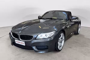 BMW Z4 Roadster sDrive20i 184cv