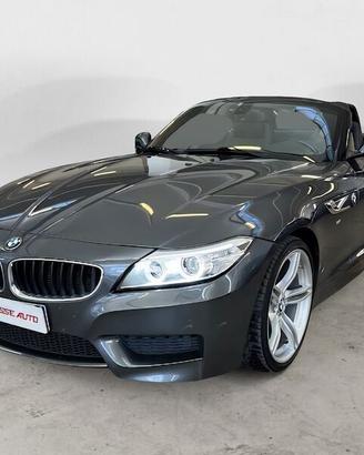 BMW Z4 Roadster sDrive20i 184cv