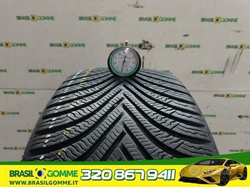 GOMME USATE 215 55 R17 98V MICHELIN ALPIN 5 INVERN