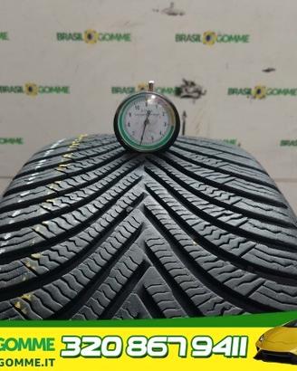 GOMME USATE 215 55 R17 98V MICHELIN ALPIN 5 INVERN
