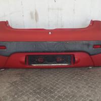 Paraurti posteriore Citroen C1 1 serie 2005>2010 B