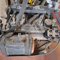 Motore Renault cl 1200 Benzina. 8V. 58 CV. D7FD720