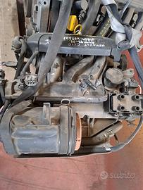 Motore Renault cl 1200 Benzina. 8V. 58 CV. D7FD720