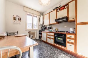 Quadrilocale zona Vigne con terrazzo