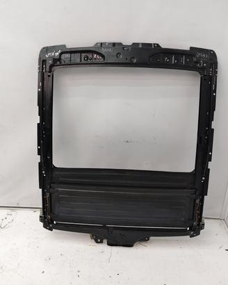 Telaio tetto panoramico apribile bmw 6 e63 lci 201