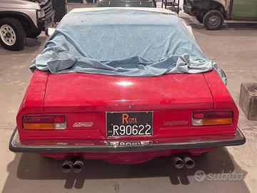 DE TOMASO LONGCHAMP
