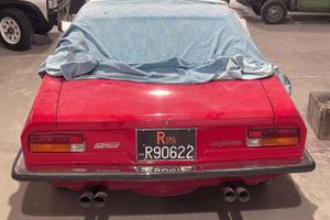 DE TOMASO LONGCHAMP