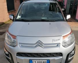 Citroen C3 Picasso C3 Picasso 1.6 HDi 90 Selection