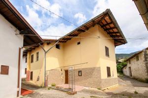 Casa accostata - Pulfero