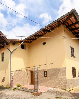Casa accostata - Pulfero