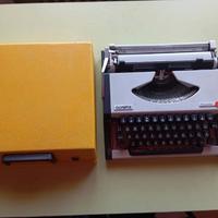 Macchina da scrivere 
