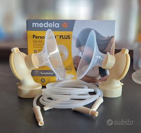 Kit per tiralatte Medela