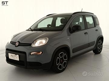 FIAT Panda 3ª serie - Panda 1.0 FireFly S& U101834