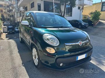 Fiat 500L 1.6 mj 105cv Lounge