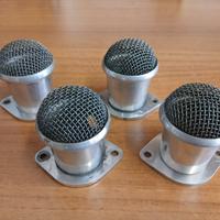 TROMBONCINI ALFA ROMEO