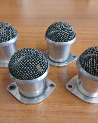 TROMBONCINI ALFA ROMEO