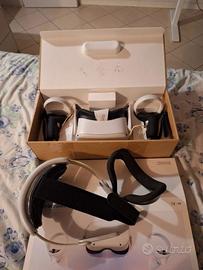 Oculus Quest 2 128GB con accessori