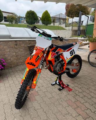 KTM 250 SX‑F Prado Edition – 2020
