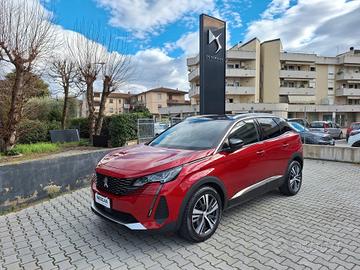 Peugeot 3008 PureTech Turbo 130 S&S Allure X NEOPA