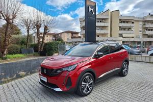 Peugeot 3008 PureTech Turbo 130 S&S Allure X NEOPA