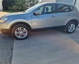 NISSAN Qashqai 1.5 dCi DPF Tekna