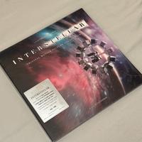 Hans Zimmer - Interstellar OST Crystal Clear Ed.