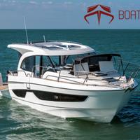 BENETEAU ANTARES 11 e 11 FLY